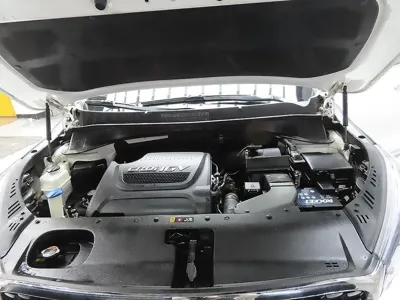 Kia Sorento 2018, 115438 км, за 16100000 KRW - фото 8