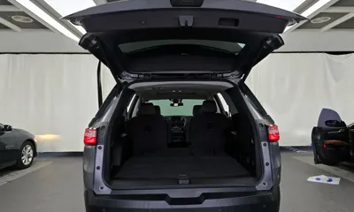 ChevroletGMDaewoo Traverse 2020, 40085 км, за 20500000 KRW - фото 20