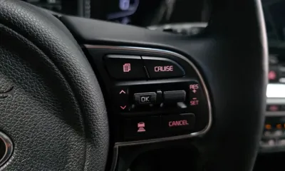 Kia Niro 2020, 59627 км, за 19800000 KRW - фото 14