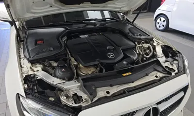 Mercedes-Benz E-Class 2019, 113178 км, за 24900000 KRW - фото 6