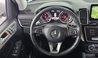 Mercedes-Benz GLE-Class 2018, 46434 км, за 34200000 KRW - фото 13