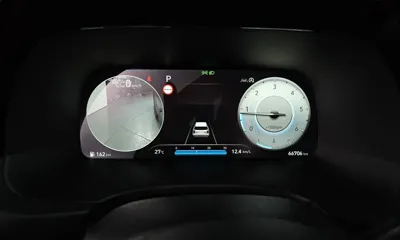 Hyundai Palisade 2023, 66706 км, за 32900000 KRW - фото 8