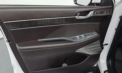 Hyundai Palisade 2023, 25392 км, за 46800000 KRW - фото 24