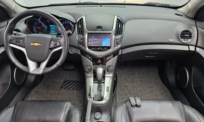 ChevroletGMDaewoo Cruze 2015, 102519 км, за 3600000 KRW - фото 7