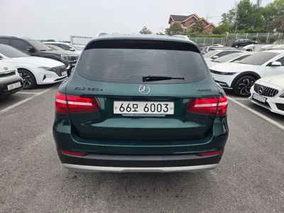 Mercedes-Benz GLC-Class 2019, 112000 км, за 23200000 KRW - фото 5