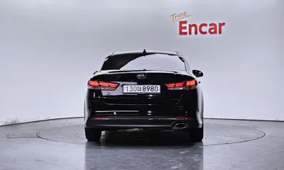 Kia K5 2018, 140211 км, за 8300000 KRW