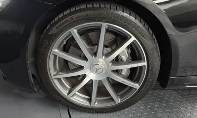 Mercedes-Benz S-Class 2015, 169228 км, за 40000000 KRW - фото 7
