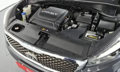 Kia Sorento 2016, 108484 км, за 13700000 KRW - фото 6