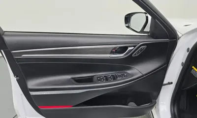 Hyundai Grandeur 2017, 139075 км, за 13900000 KRW - фото 24