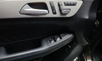 Mercedes-Benz GLE-Class 2017, 31565 км, за 39000000 KRW - фото 14