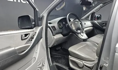 Hyundai Starex 2014, 111977 км, за 5200000 KRW - фото 10