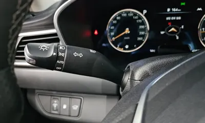 Genesis G70 2021, 41835 км, за 30500000 KRW - фото 27