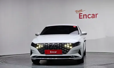 Hyundai Grandeur 2020, 59371 км, за 22300000 KRW