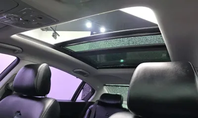 Kia K9 2016, 127862 км, за 11500000 KRW - фото 19