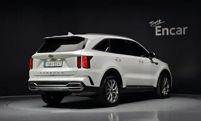 Kia Sorento 2021, 160137 км, за 19890000 KRW