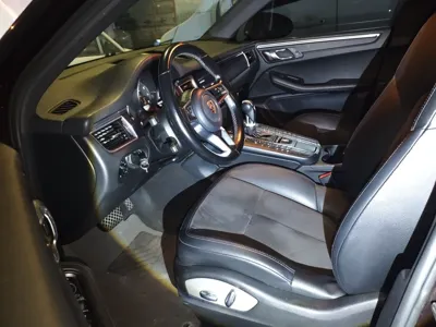Porsche Macan 2017, 143700 км, за 118257.47 CNY - фото 16