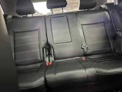 Volkswagen Teramont 2021, 54000 км, за 140000 CNY - фото 8