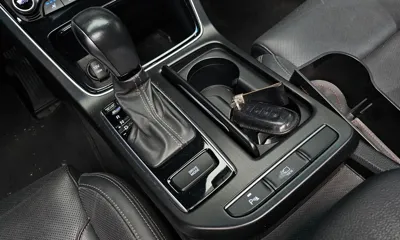 Hyundai Grandeur 2018, 97343 км, за 15490000 KRW - фото 9
