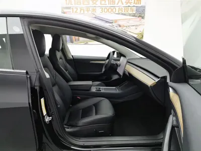 Tesla Model 3 2021, 125300 км, за 103900 CNY - фото 23