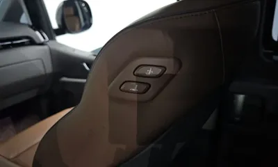 Hyundai Staria 2025, 29746 км, за 40990000 KRW - фото 31