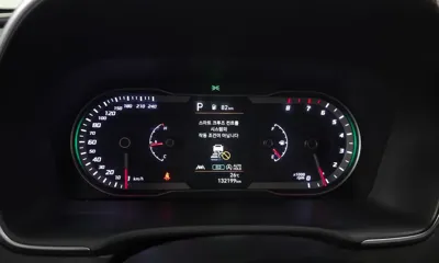 Hyundai Tucson 2021, 132199 км, за 18500000 KRW - фото 8