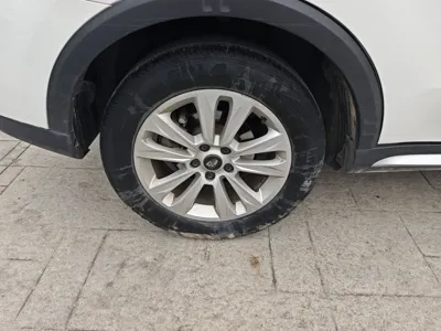 Roewe RX5 2018, 144500 км, за 43746.07 CNY - фото 10