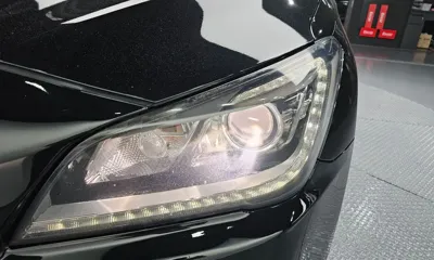 Hyundai Genesis 2015, 167776 км, за 8900000 KRW - фото 22