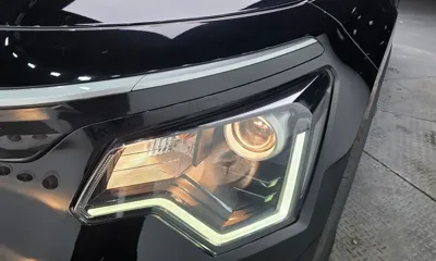 Kia Niro 2024, 7110 км, за 29600000 KRW - фото 22