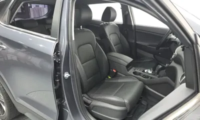 Hyundai Tucson 2019, 68317 км, за 19100000 KRW - фото 26