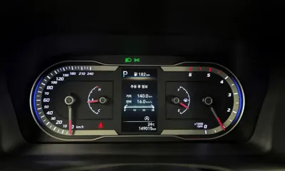 Hyundai Tucson 2021, 149015 км, за 16500000 KRW - фото 8