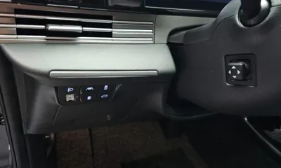 Hyundai Grandeur 2023, 47987 км, за 29500000 KRW - фото 28