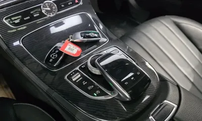 Mercedes-Benz E-Class 2018, 100858 км, за 24200000 KRW - фото 9