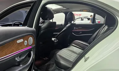 Mercedes-Benz E-Class 2018, 95157 км, за 24500000 KRW - фото 11