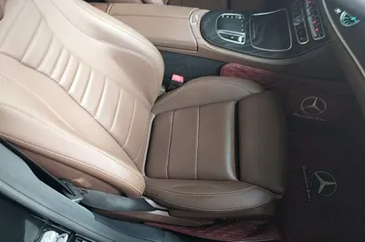 Mercedes-Benz E-Class 2019, 119500 км, за 164395.39 CNY - фото 24