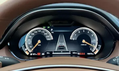 Genesis GV70 2024, 10676 км, за 42410000 KRW - фото 9