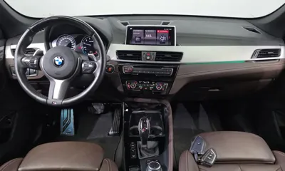BMW X1 2022, 57964 км, за 28990000 KRW - фото 27