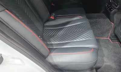 Genesis G80 2022, 52907 км, за 47500000 KRW - фото 26
