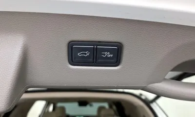 Kia Canival 2023, 40133 км, за 33000000 KRW - фото 26