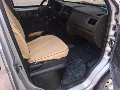 Wuling Rongguang S 2025, 11000 км, за 38800 CNY - фото 8
