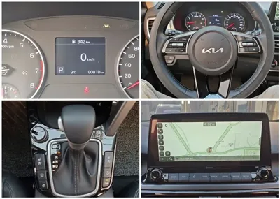 Kia Seltos 2022, 80880 км, за 17900000 KRW - фото 8