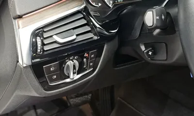 BMW 5-Series 2019, 122734 км, за 19300000 KRW - фото 16