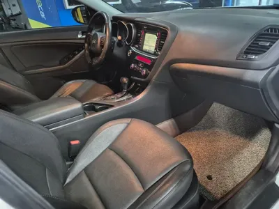 Kia K5 2015, 189001 км, за 5800000 KRW - фото 9