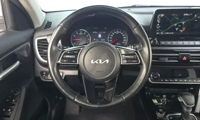 Kia Seltos 2022, 122433 км, за 14300000 KRW - фото 13