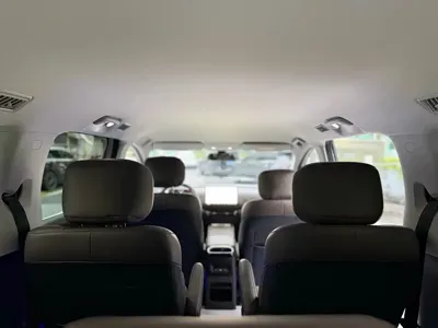 Wuling 星光730新能源 2025, 4000 км, за 96800 CNY - фото 22