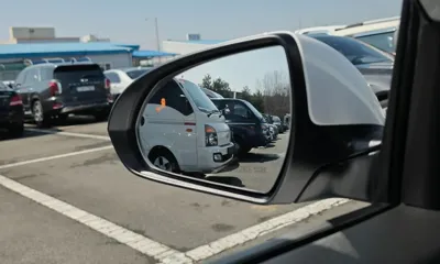 Hyundai Avante 2019, 173813 км, за 8600000 KRW - фото 11