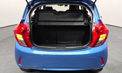 ChevroletGMDaewoo Spark 2017, 61759 км, за 4900000 KRW - фото 20