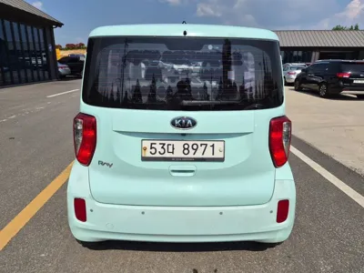 Kia Ray 2013, 148000 км, за 3490000 KRW - фото 5