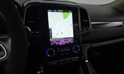 Renault-KoreaSamsung QM6 2019, 80368 км, за 13790000 KRW - фото 15