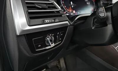 BMW X4 2022, 90287 км, за 34500000 KRW - фото 27