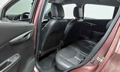ChevroletGMDaewoo Spark 2019, 84042 км, за 6400000 KRW - фото 28